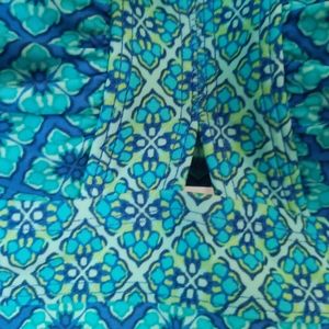 So as large Motherhood Maternity swim suit